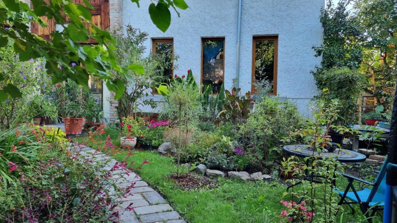 Flaneurstudio Szentendre Extérieur photo
