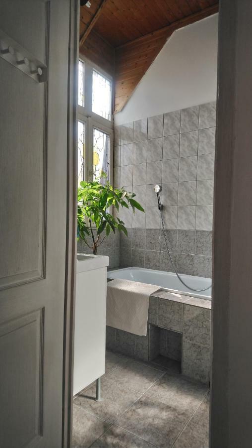 Flaneurstudio Szentendre Extérieur photo