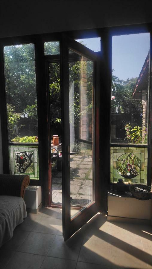 Flaneurstudio Szentendre Extérieur photo